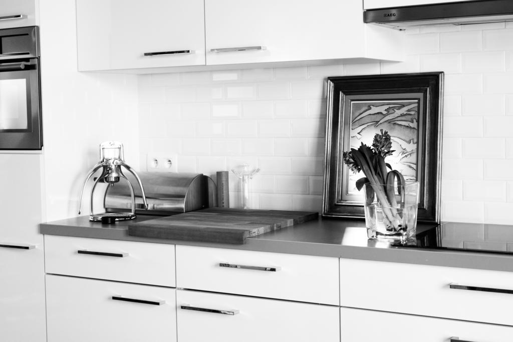 Tempor'Area Apartment Αμβέρσα Δωμάτιο φωτογραφία